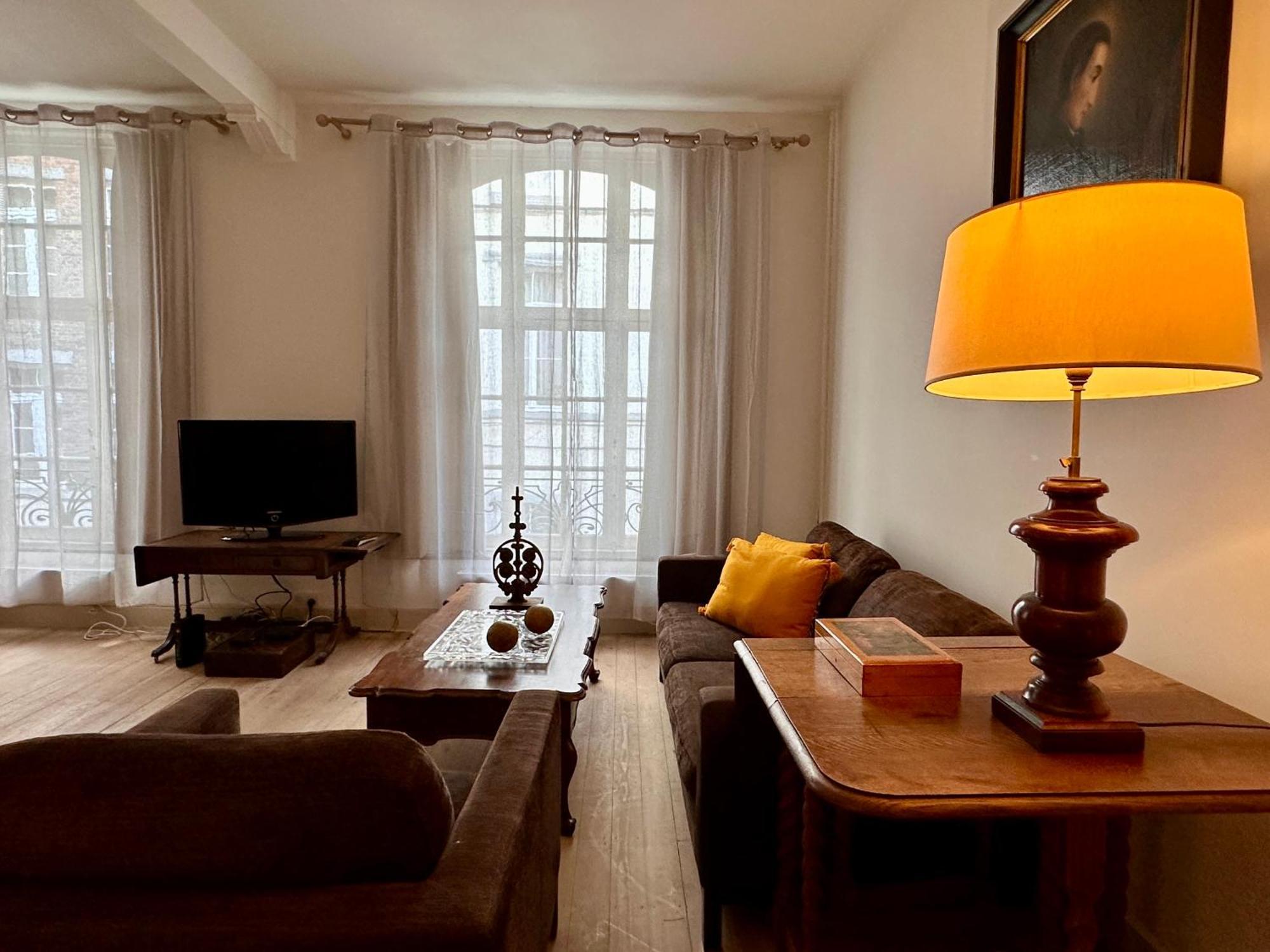 Maison Muso دينانت المظهر الخارجي الصورة